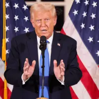 ترامپ؛ یا طرح صلح من یا خطر «جنگ جهانی سوم»