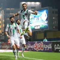 آزادمنش: از پس بازی با استقلال برمی‌آییم