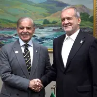 تاکید سران ایران و پاکستان بر تسریع در اجرای توافقات