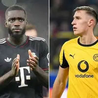 اوپامکانو خواسته‌هایش را به بایرن اعلام کرد