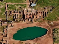 آتشکده آذرگُشَسپ