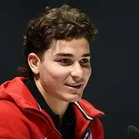 خولیان آلوارز: مطرح شدن اسمم کنار بارسا خیلی مهم نیست