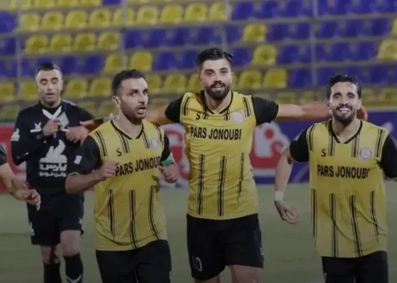 لیگ یک؛ جم با مهاجری به صعود امیدوار شد