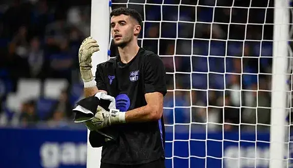 بحران جدی؛ همه به بارسلونا گل میزنند