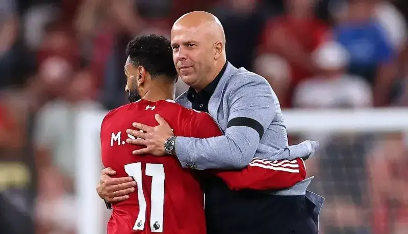 خبر بزرگ از جنجال لیورپول و محمد صلاح