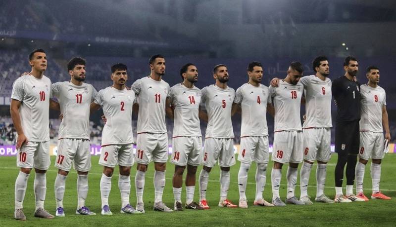 واکنش مبهم سخنگوی وزارت خارجه آمریکا به احتمال صادر نشدن ویزای ملیپوشان ایران