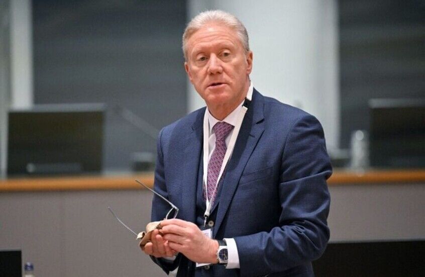 گزافه‌گویی وزیر خارجه لبنان: نقش ایران در منطقه بسیار منفی است