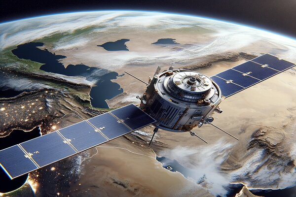 قطعی‌شدن پرتاب ۳ ماهواره سنجشی ایرانی در نخستین روزهای زمستان