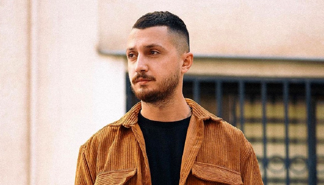 عذرخواهی محمدرضا شایع از حضور در برنامه علی ضیا