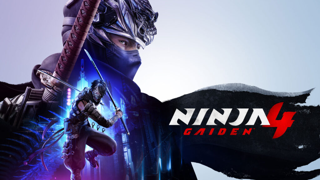 نقدها و نمرات بازی Ninja Gaiden 4 منتشر شدند
