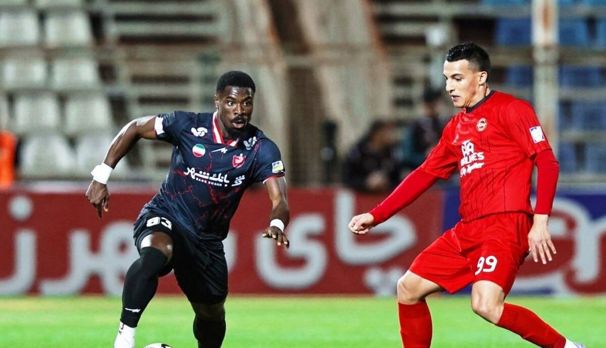 آخرین وضعیت میزبانی تراکتور از پرسپولیس و الدحیل