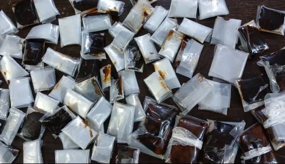 بام و صفیآباد از خردهفروشان مواد مخدر پاکسازی شد