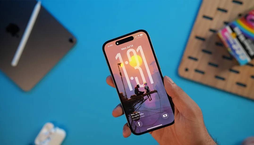 ویژگیهای آپدیت ۲۰۲۶ آیفون لو رفت