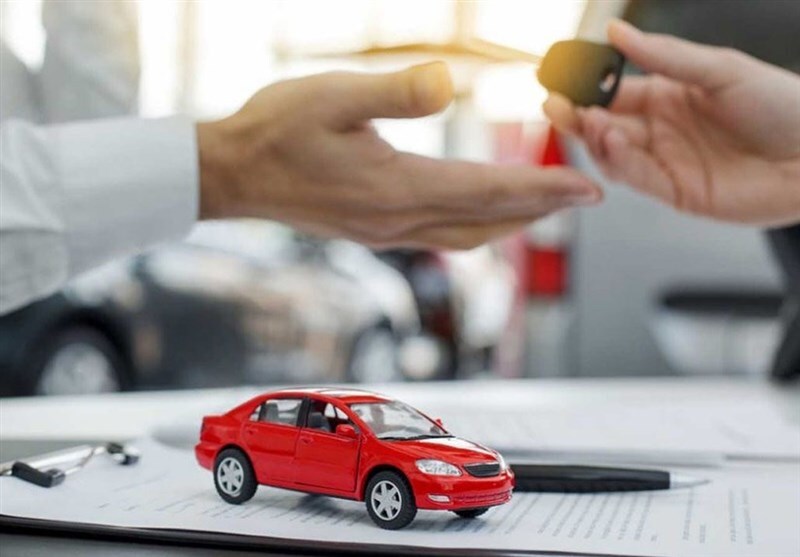 شناسایی برگزارکنندگان قرعهکشیهای خودرو در زرند