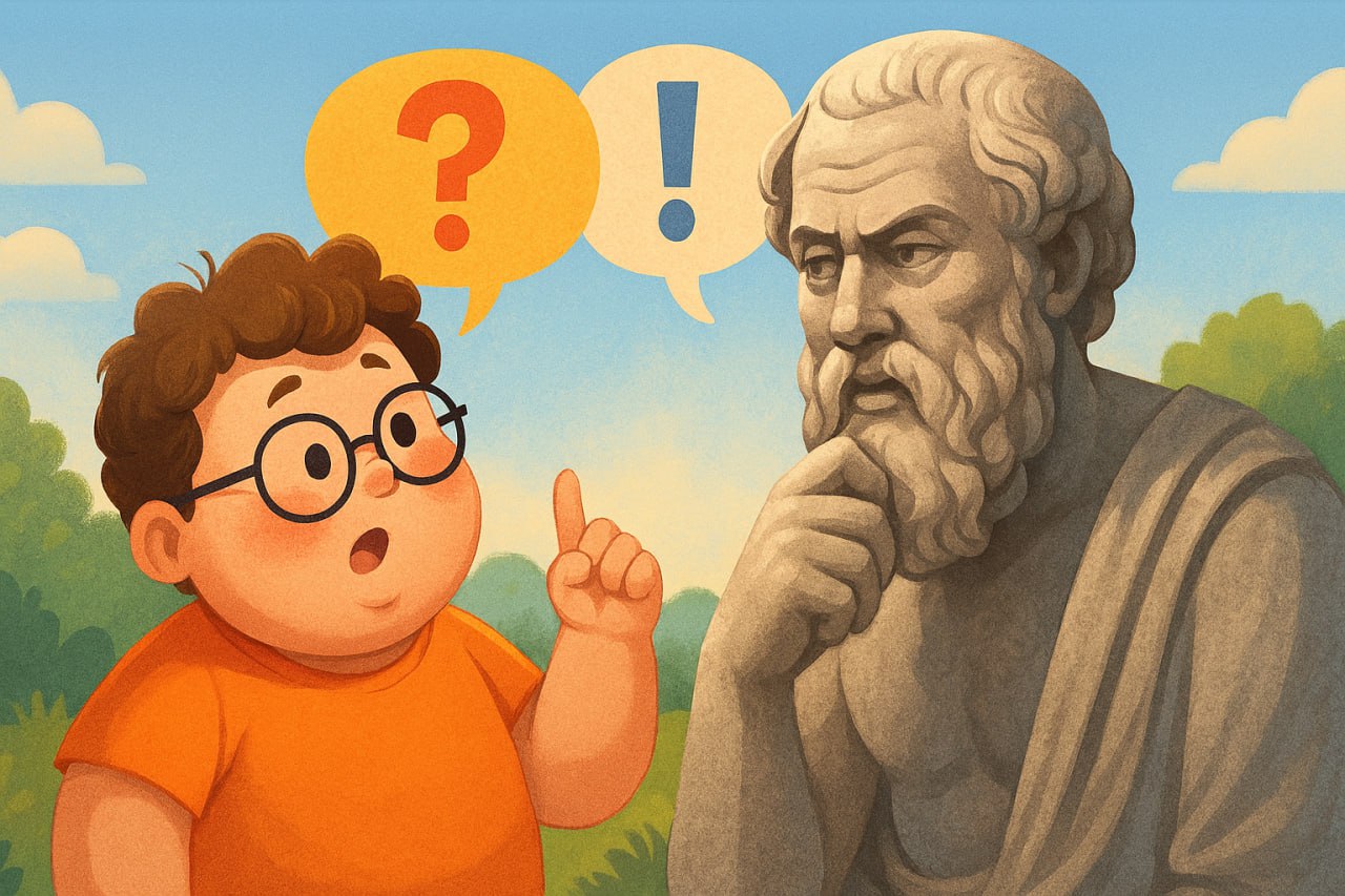 بزرگترین بازی فکری برای تمام عُمر