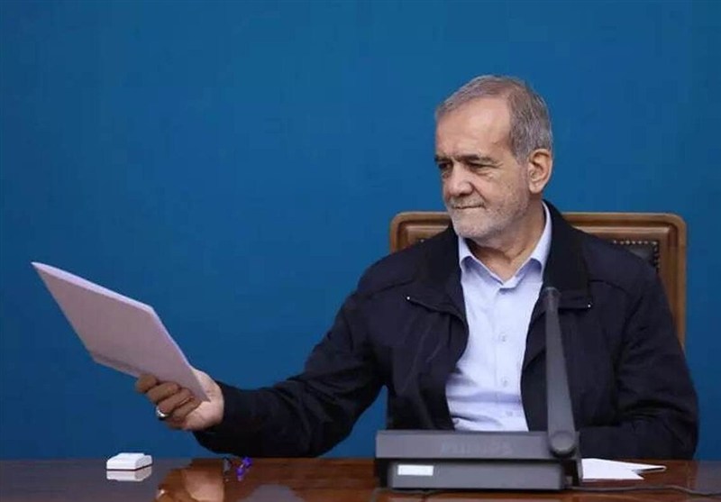 رئیسجمهور کدام پروژههای دولت را آنلاین رصد میکند؟