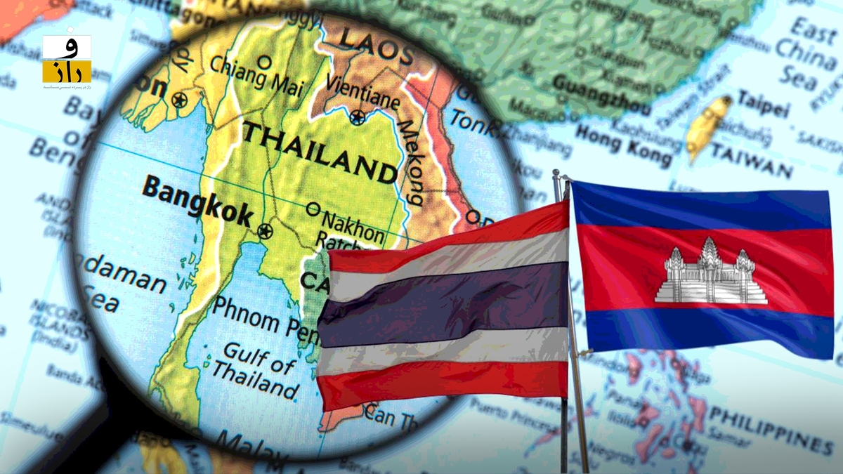 تایلند جواب ترامپ را داد؛ هیچ آتشبسی در کار نیست