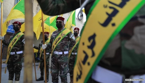 طعنه حزبالله عراق به فرستاده ترامپ