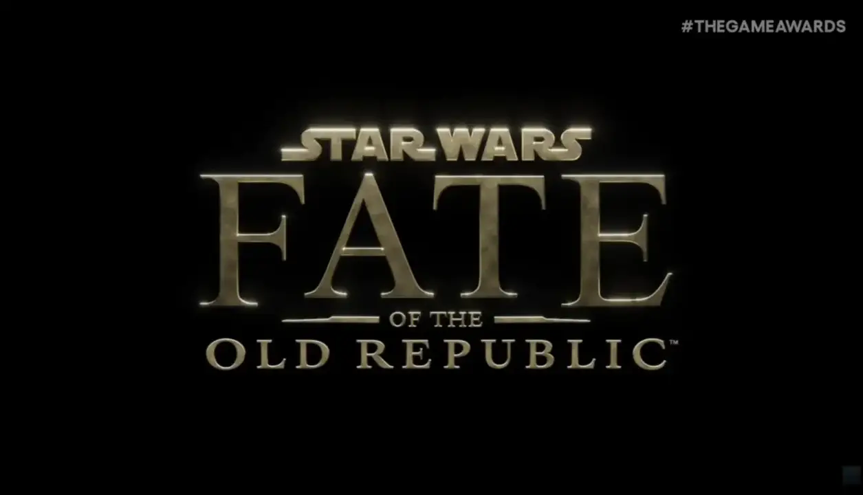 Star Wars: Fate of the Old Republic در بهترین حالت سال ۲۰۳۰ عرضه خواهد شد؛ احتمال انتشار برای PS7