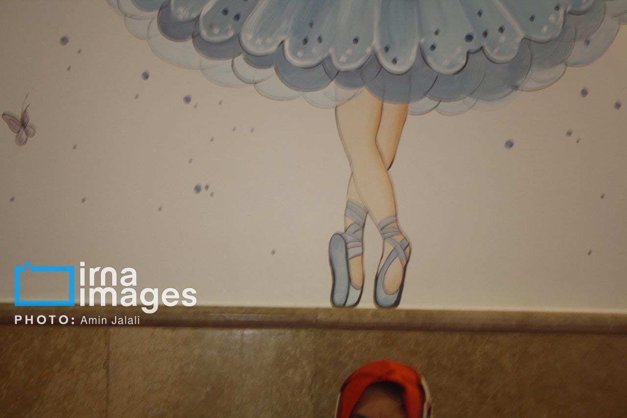 گزارش یک جشن تولد