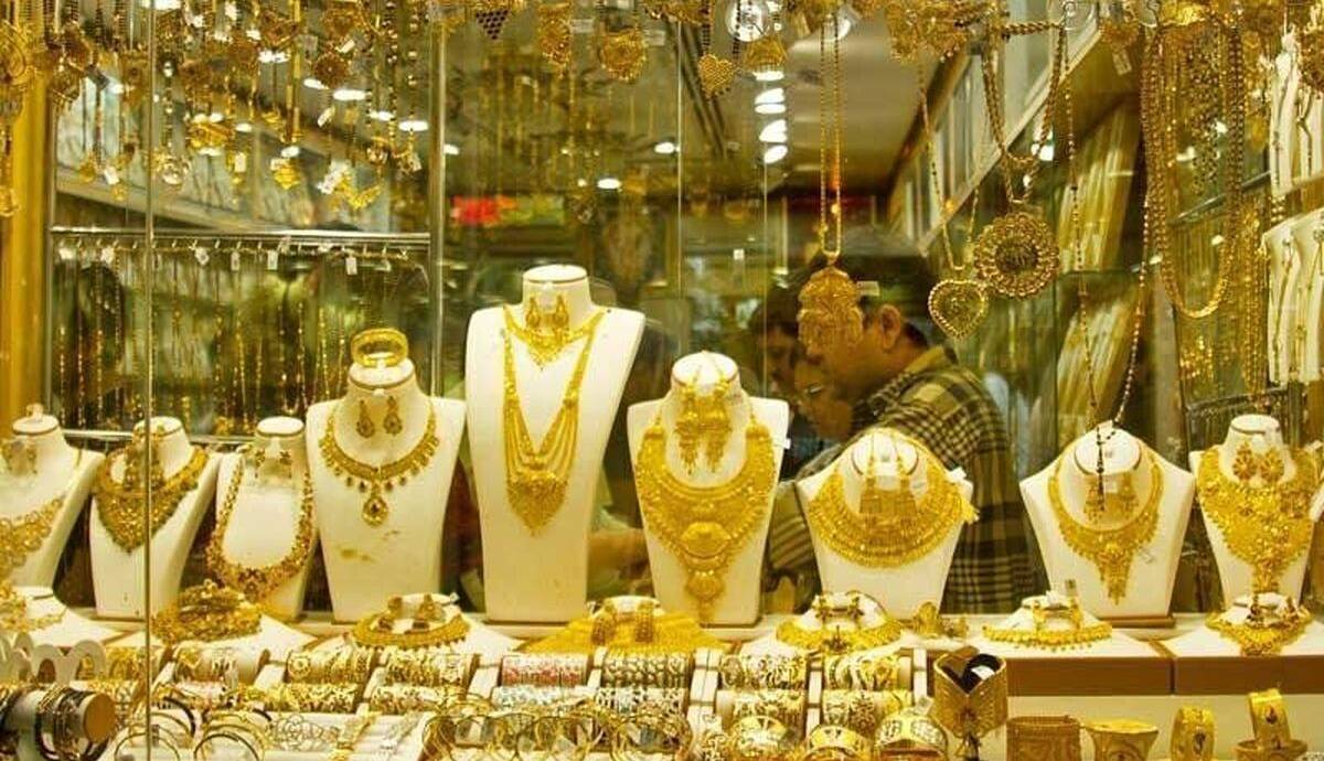 صعود پرقدرت طلا به کانال 13 میلیون؛ دلار به 127 هزار تومان رسید