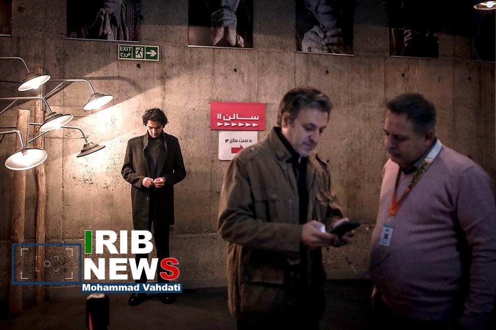 روز چهارم جشنواره بینالمللی فیلم مستند سینما حقیقت