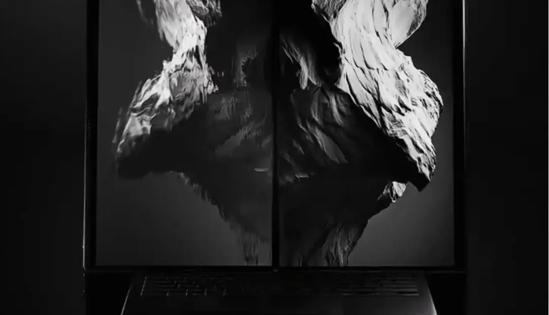 لپتاپ جدید ایسوس ۲ باتری خواهد داشت؛ رونمایی در نمایشگاه CES