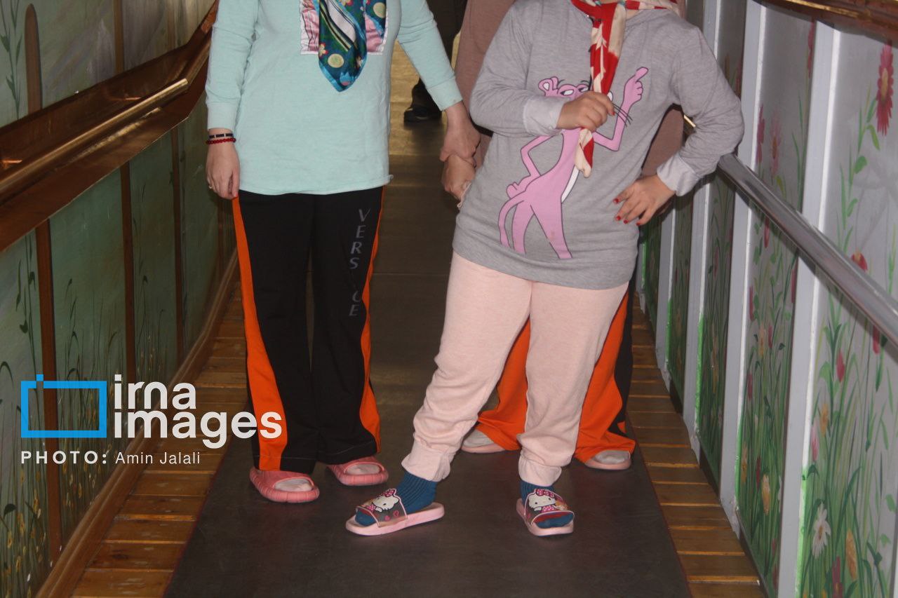 گزارش یک جشن تولد