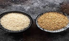 این بهترین روش برای دودى کردن برنج