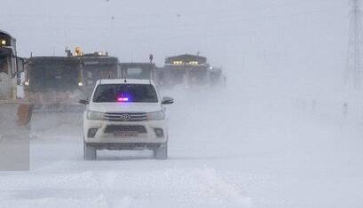 تداوم عملیات هلالاحمر در ۱۸ استان