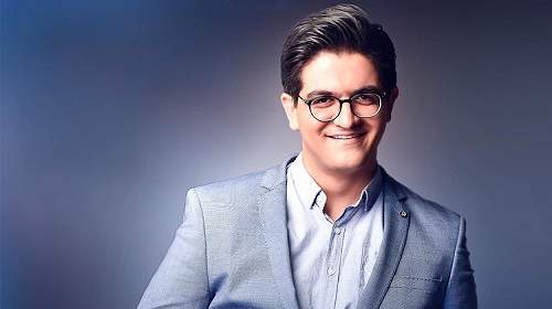 موزیک ویدیو «جاده» با صدای سینا شعبانخانی