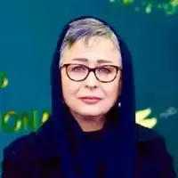 مثل آزیتا حاجیان چند درصدند؟