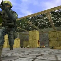 خالق Counter Strike: مردم این بازی را فقط بخاطر خرید اسکین تجربه می‌کنند