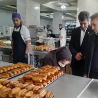 بازرسی از ۱۴۴ واحد عرضه اقلام شب یلدایی در آذربایجانشرقی