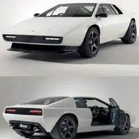 احیای لوتوس اسپریت سری ۱؛ پروژه گران قیمت بریتانیایی