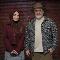 دورهمی بازیگران در نمایش «باران اسیدی»