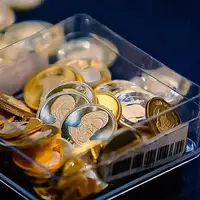 همزمانی حراج و پیشفروش سکه در اوج التهاب بازار؛ واریز وجه آغاز شد