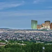 همت جمعی برای احیای زیست‌بوم فرهنگی مراغه