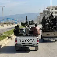 حمله پهپادی به نیروی امنیتی در جنوب سوریه؛ دمشق درباره پاسخ قاطع هشدار داد