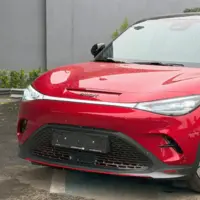 ملاقات با یک برقی جذاب ؛ اسمارت ۳# نسخه برابوس