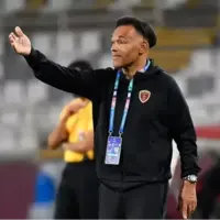 مورایس مثل سپاهان رفت و قید جام را زد!