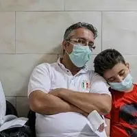 فقط در این صورت برای آنفلوآنزا به بیمارستان مراجعه کنید