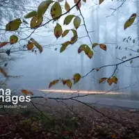 گیلان دوباره از امشب بارانی و دریا متلاطم میشود