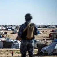 نقشه آمریکا علیه عراق با استفاده از اردوگاه داعشیها