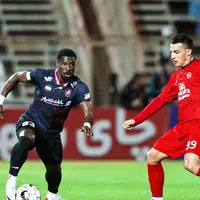 آخرین وضعیت میزبانی تراکتور از پرسپولیس و الدحیل