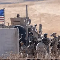 سنتکام: عامل حمله به نیروهای آمریکایی در سوریه، تحت فرمان داعش بوده است