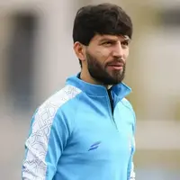 ماشاریپوف به هوا پرتاب شد