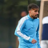 دردسر مصدومیت برای استقلال