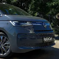 مینی ون جدید و لوکس «فولکس» را ببینید