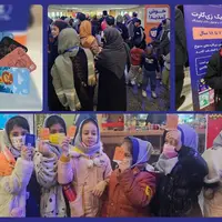 زیپاد حامی سی‌اُمین جشنواره بین‌المللی تئاتر کودک و نوجوان